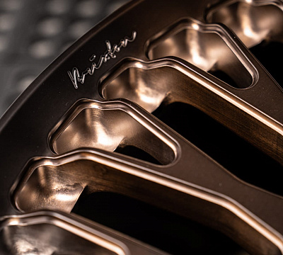 Brixton Forged TR20
