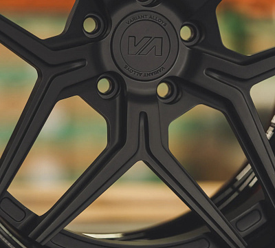 Variant Alloy CNT-3P