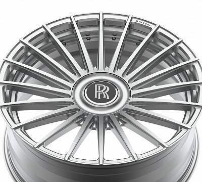 Strasse Wheels SV20 Deep Concave Duoblock RR