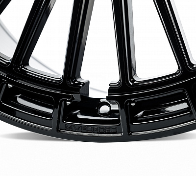 MV Forged MVF-40