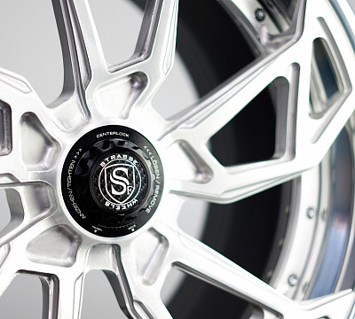 Strasse Wheels SB1 Deep Concave FS