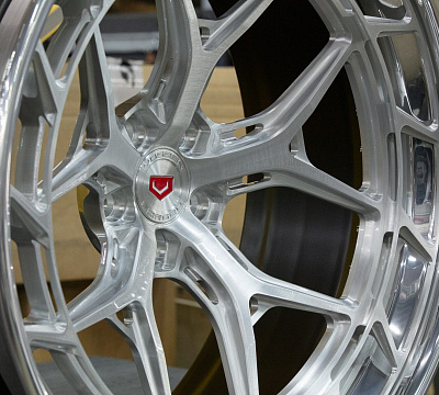 Vossen LC3-01T (3-Piece)
