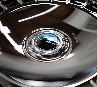 Brixton Forged LX15