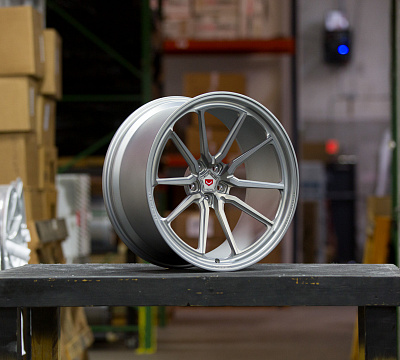 Vossen ML-X2