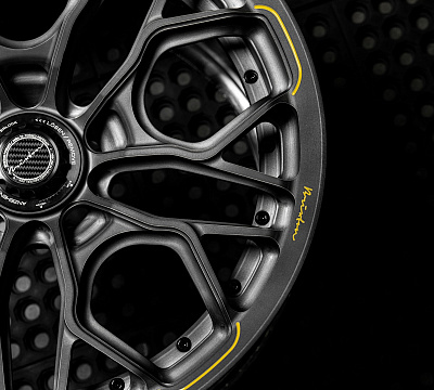 Brixton Forged PF14 R / RS