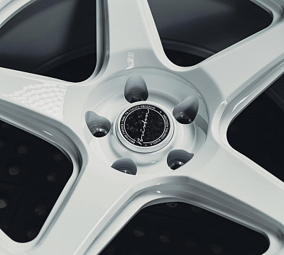 Brixton Forged TR05