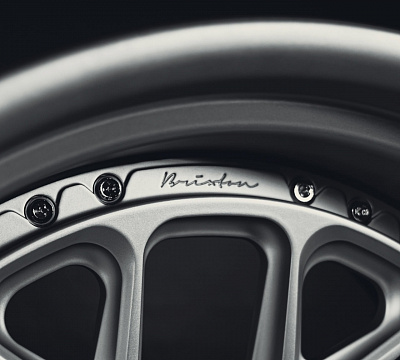 Brixton Forged TR08