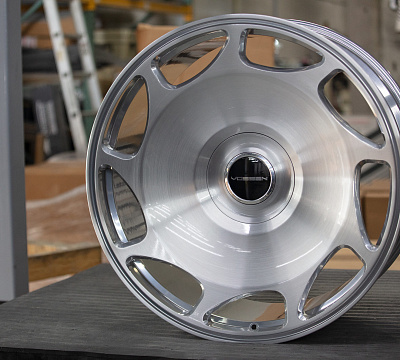 Vossen S17-19T