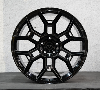 Vossen UV-4