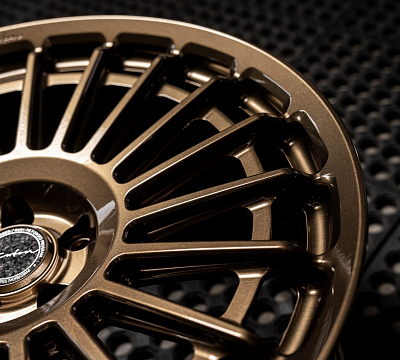Brixton Forged TR11