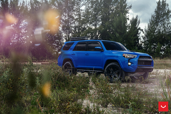Toyota 4Runner