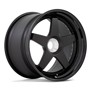 Кованые диски Rotiform ROC