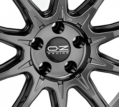OZ Racing HyperXT HLT
