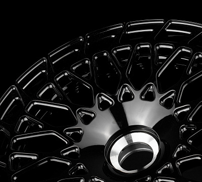 Avant Garde SRX02