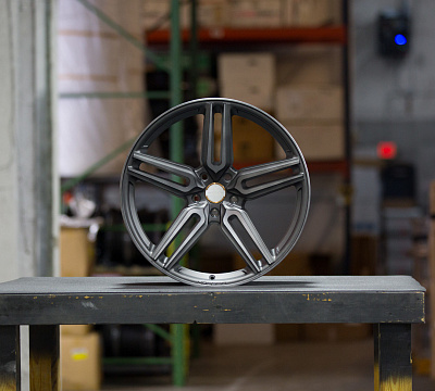 Vossen HF-1