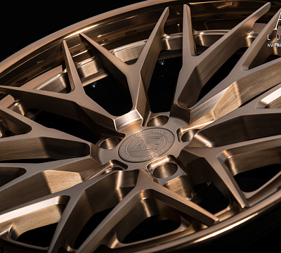 Avant Garde AGL40
