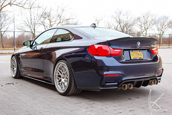 BMW M4