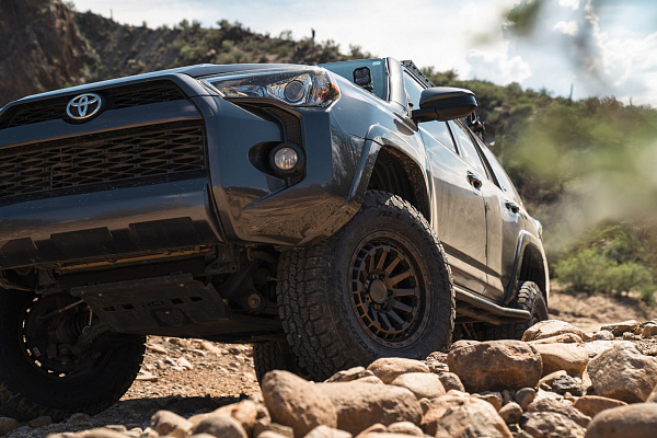 Toyota 4Runner