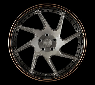 Avant Garde SR9