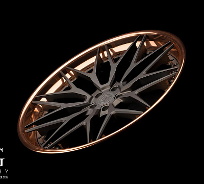 Avant Garde AGL40
