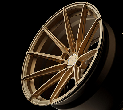 Dilusso Forged DS 62