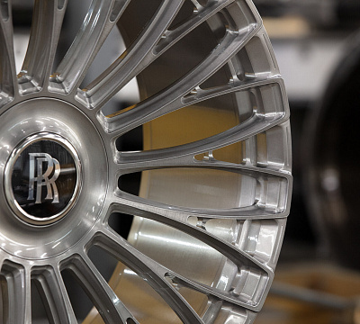 Vossen UV-6