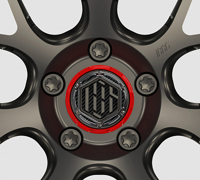 1886 Wheels S007