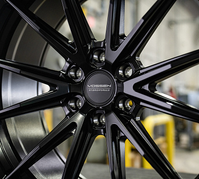 Vossen HFX-2 (6-Lug)