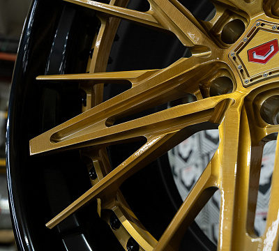 Vossen M-X6 (3-Piece)