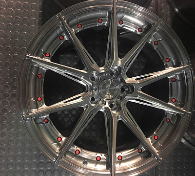 ADV.1 ADV5.2 M.V2 Advanced Series