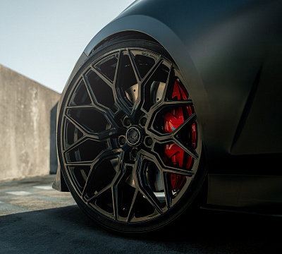 Vossen HF-2