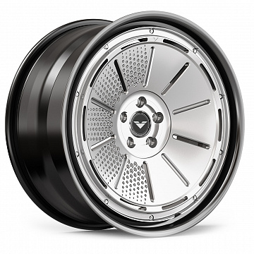 Кованые диски Vorsteiner VE-392