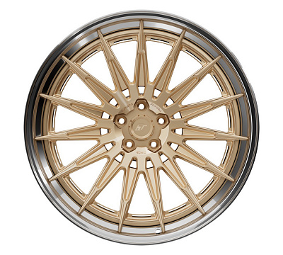 Turismo Forged MX02