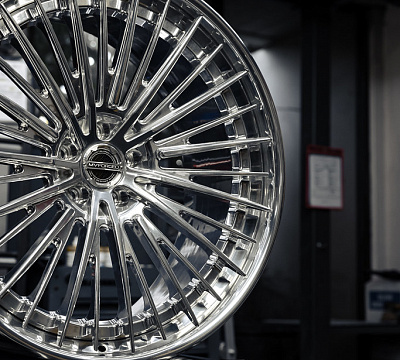 MV Forged VL32