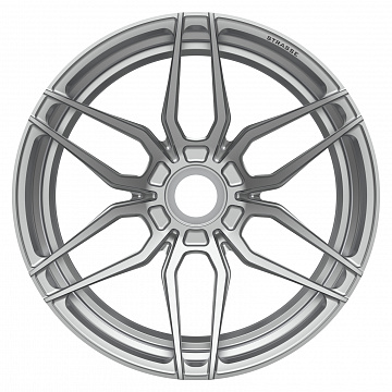 Кованые диски Strasse Wheels SV6 Deep Concave Duoblock