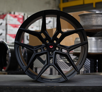 Vossen EVO-4