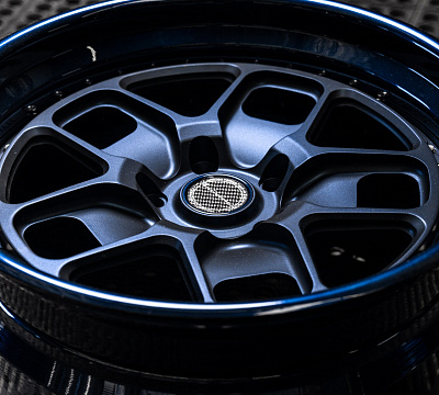 Brixton Forged TR15