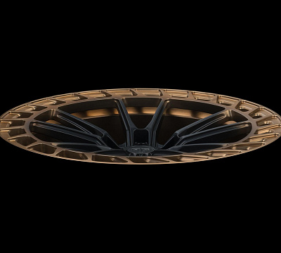 Avant Garde SRX01