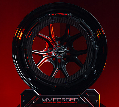 MV Forged AR-102