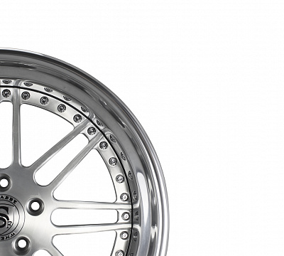 Strasse Wheels S8 Performance