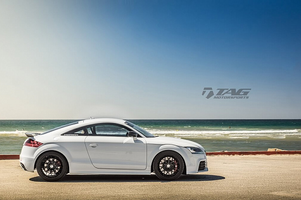 Audi TT RS