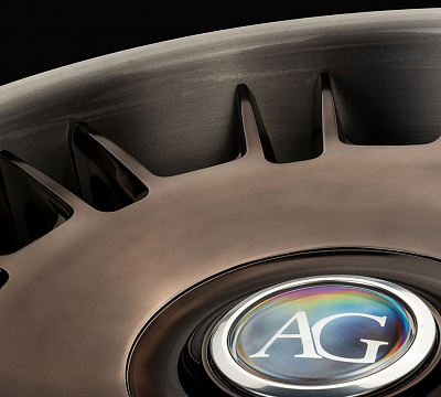 Avant Garde AGL70