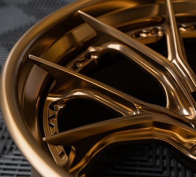 MV Forged SL-102