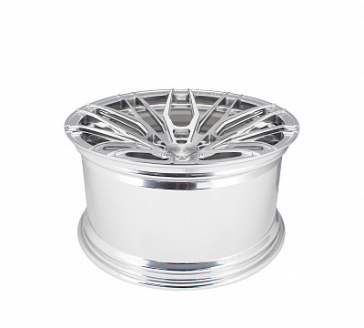 Strasse Wheels SV10M Deep Concave Monoblock
