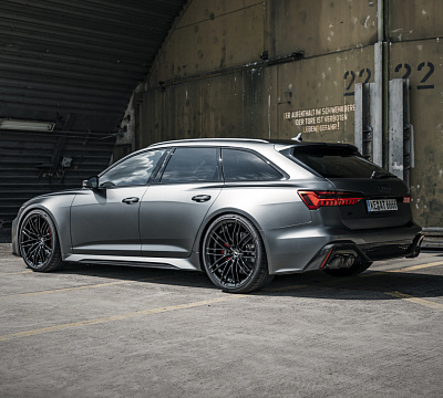 ABT Hight Performance HR-F