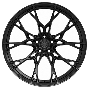 Кованые диски ST Wheels ST9