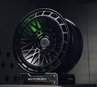 MV Forged PS-30FR