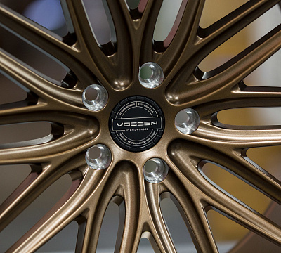 Vossen VFS-4