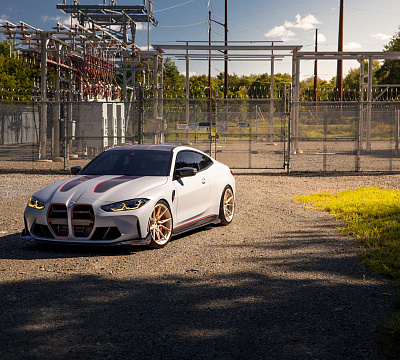 Vossen EVO-2R