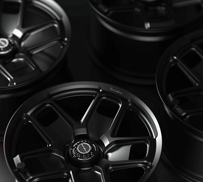Brixton Forged TR15
